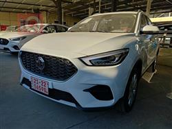 ام جي ZS
